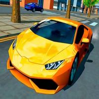 Game Ultimate Car Racing Game 2020
