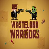 Game Wasteland Warriors