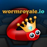 Game WormRoyale.io