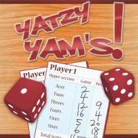 Game Yatzy Yahtzee Yams
